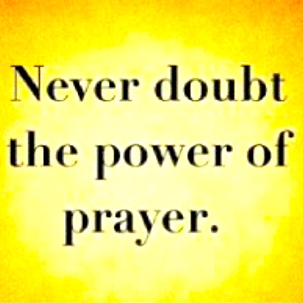 FREE PRAYER 🙏🏻